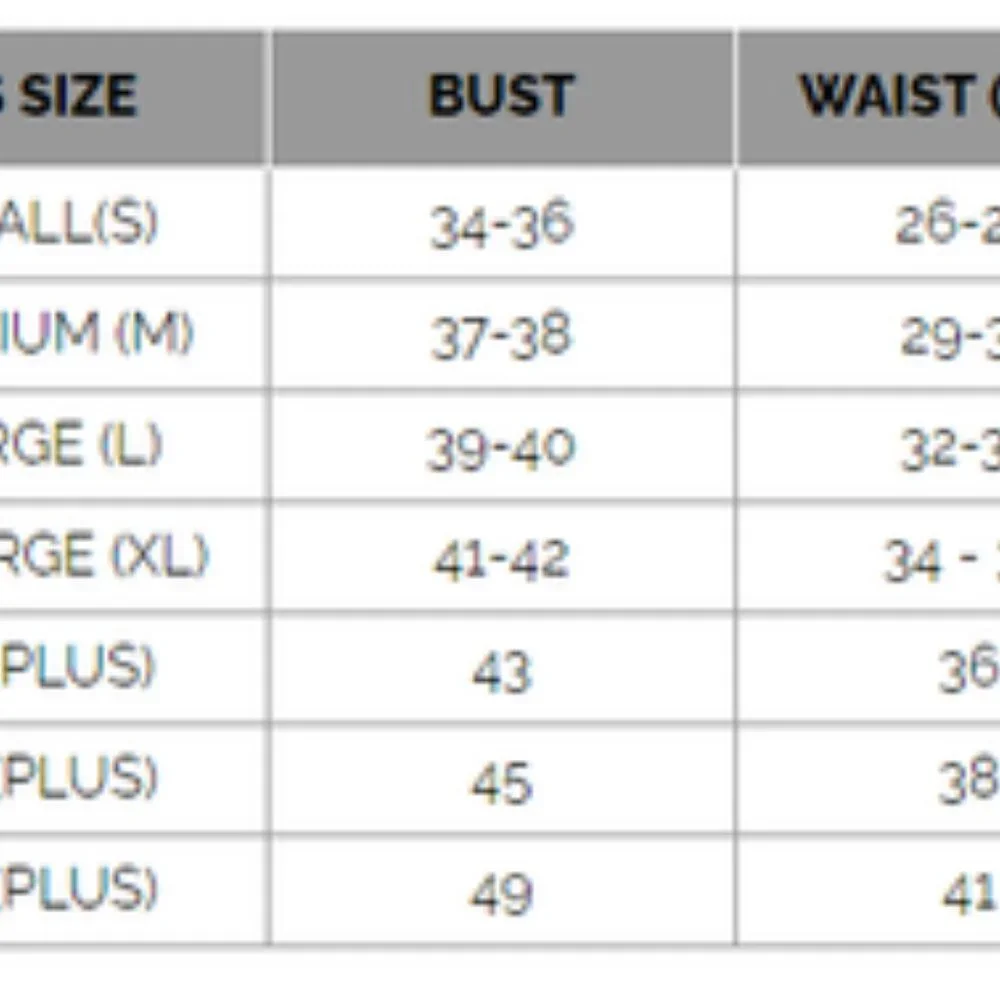 CHAMBRAY DRAWSTRING RUFFLE WAIST SHORTS - Picture 4 of 4